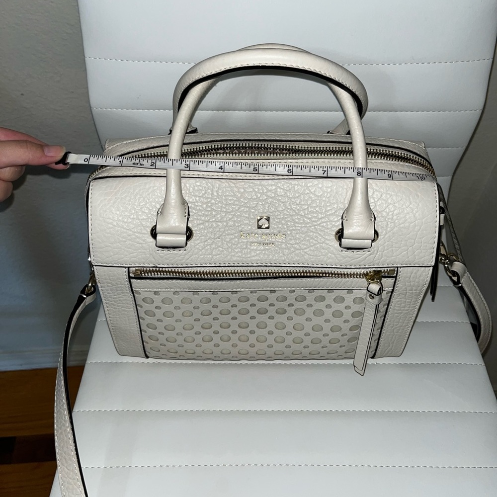 KATE SPADE bag - Picture 4 of 5